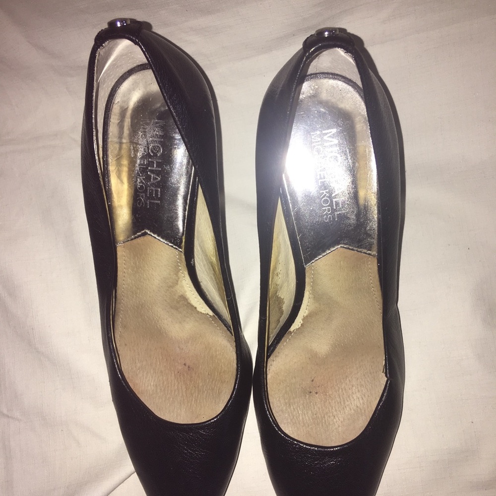 Michael Kors women shoe
